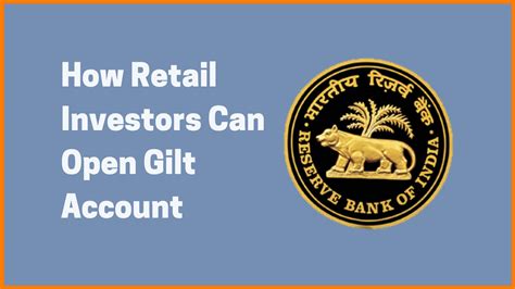 gilt my account.